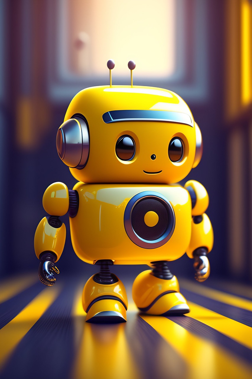 ai-generated, robot, cute-7832244.jpg
